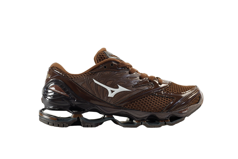 Wave Prophecy Chocolate Brown