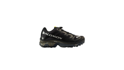 XT-6 Skeleton Noir Kaki