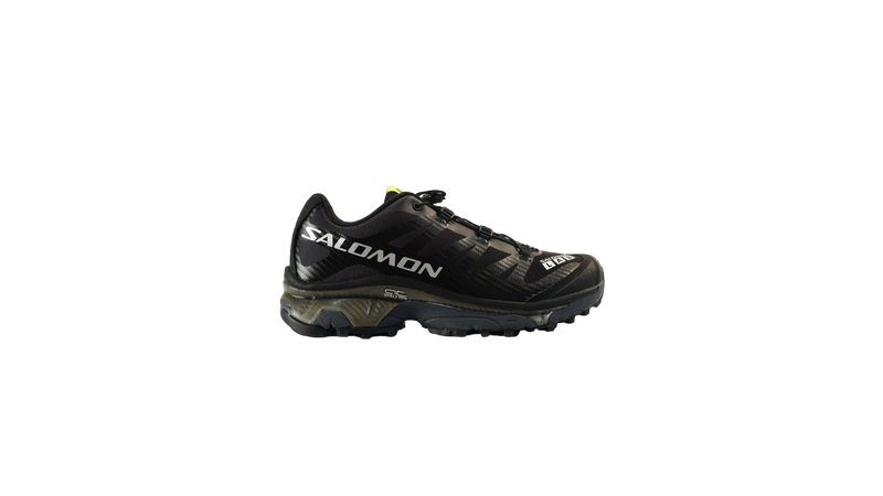 XT-6 Skeleton Noir Kaki