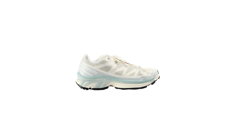 XT-6 Ecru Bleu Poudre