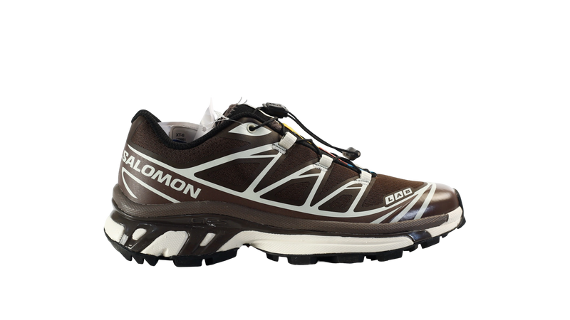 XT-6 Marron Blanc LAB