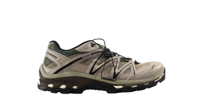 XT Wings Beige Kaki