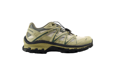 XT Wings Kaki Vert Militaire