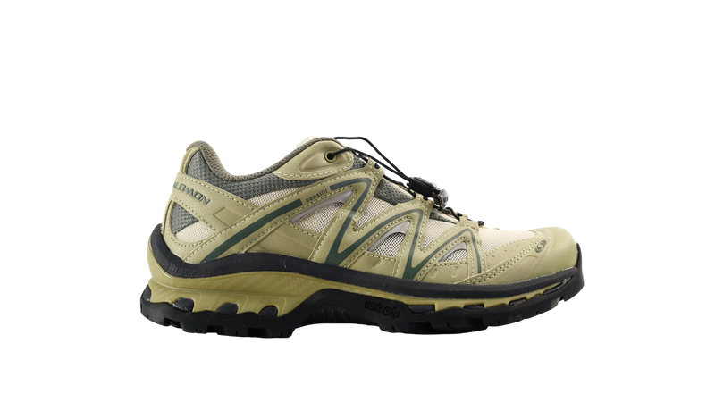 XT Wings Kaki Vert Militaire