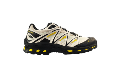 XT Wings Blanc Noir Jaune
