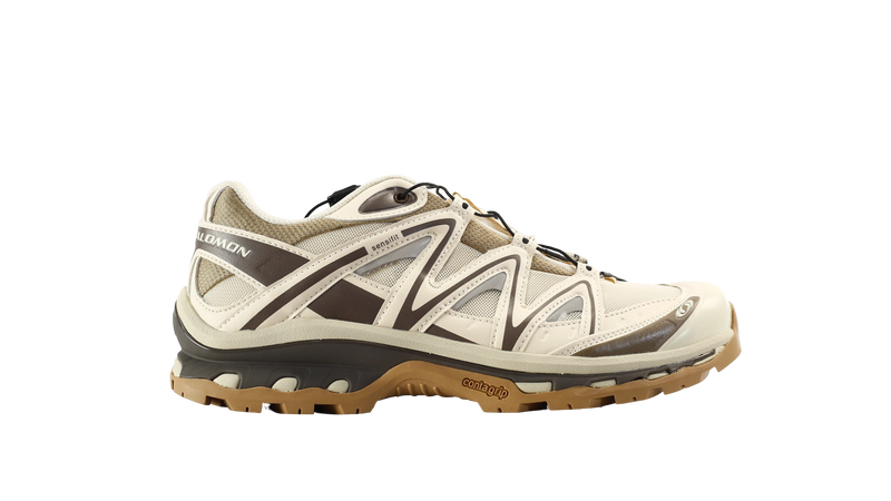 XT Wings Ecru Marron Gomme