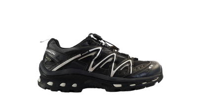 XT Wings Noir GORE-TEX Argent