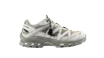 XT Wings Blanc Gris GORE-TEX
