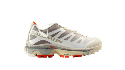 XT-4 Blanc Gris Orange