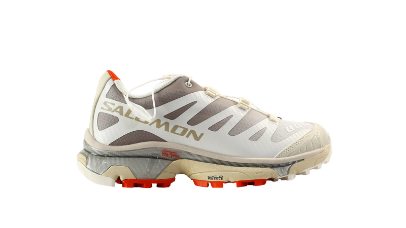 XT-4 Blanc Gris Orange