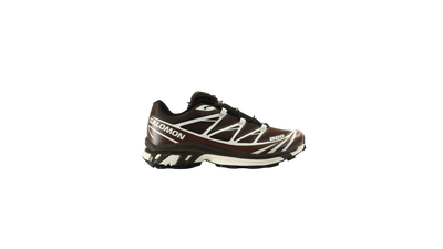 XT-6 Marron Blanc LAB 2