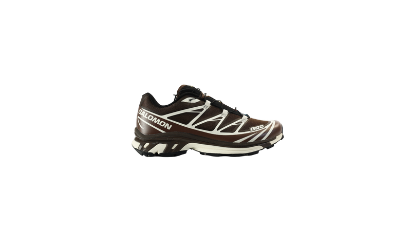 XT-6 Marron Blanc LAB 2