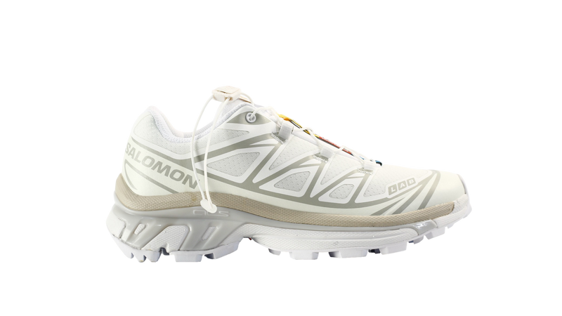 XT-6 Noir Argent GORE-TEX 2