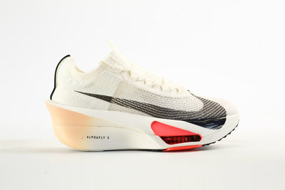 Air Zoom Alphafly 3 Blanc Corail