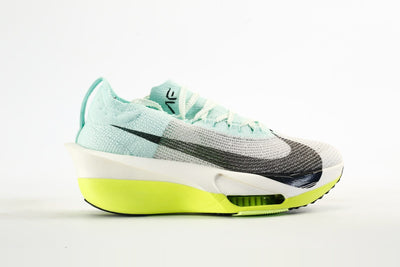 Air Zoom Alphafly 3 Menthe Citron Vert