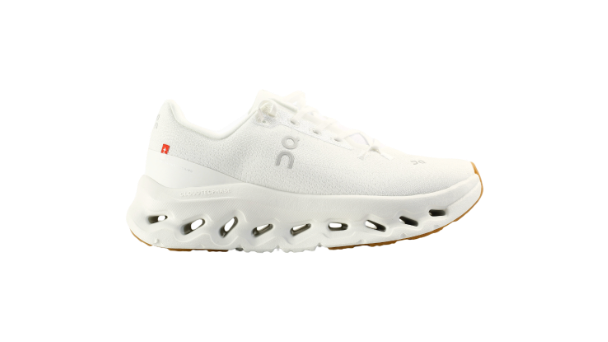 Cloudsurfer 2 Blanc Gomme