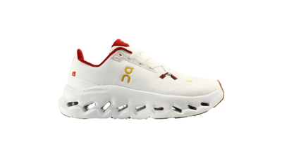 Cloudsurfer 2 Creme Bordeaux Or