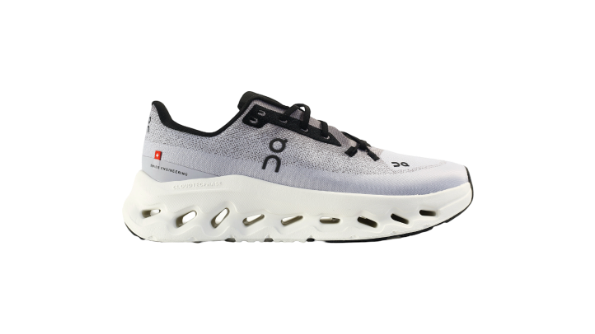 Cloudsurfer 2 Gris Noir